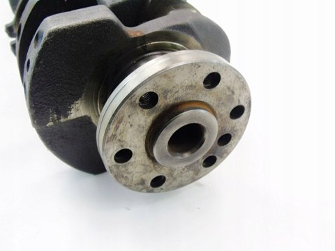 WAŁ KORBOWY 1.7 D KADETT ASTRA F VECTRA A 90234696 WAŁ KORBOWY 1.7 D KADETT ASTRA F VECTRA A 90234696
