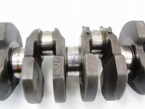 WAŁ KORBOWY 1.7 D KADETT ASTRA F VECTRA A 90234696 WAŁ KORBOWY 1.7 D KADETT ASTRA F VECTRA A 90234696