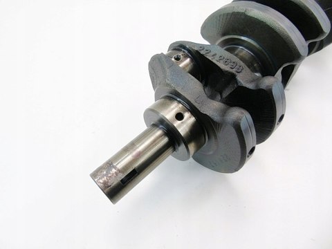 WAŁ KORBOWY 2.5 TDS TD BMW E38 E39 E34 E36 OMEGA WAŁ KORBOWY 2.5 TDS TD BMW E38 E39 E34 E36 OMEGA