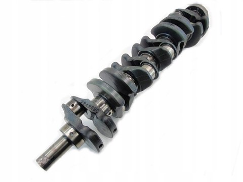 WAŁ KORBOWY 2.5 TDS TD BMW E38 E39 E34 E36 OMEGA WAŁ KORBOWY 2.5 TDS TD BMW E38 E39 E34 E36 OMEGA
