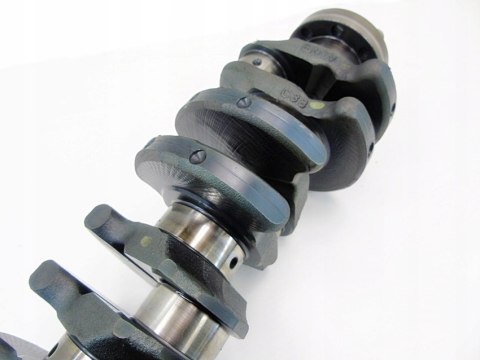 WAŁ KORBOWY 2.5 TDS TD BMW E38 E39 E34 E36 OMEGA WAŁ KORBOWY 2.5 TDS TD BMW E38 E39 E34 E36 OMEGA
