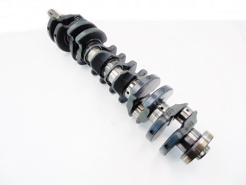 WAŁ KORBOWY 2.5 TDS TD BMW E38 E39 E34 E36 OMEGA WAŁ KORBOWY 2.5 TDS TD BMW E38 E39 E34 E36 OMEGA