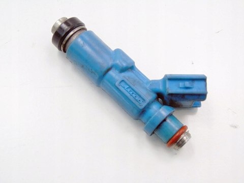 WTRYSKIWACZ 1.3 16V VVTI TOYOTA YARIS RACTIS 2SZ WTRYSKIWACZ 1.3 16V VVTI TOYOTA YARIS RACTIS 2SZ