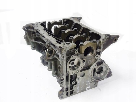 BLOK SILNIKA 1.3 16V VVTI YARIS RACTIS 2SZ JUSTY BLOK SILNIKA 1.3 16V VVTI YARIS RACTIS 2SZ JUSTY