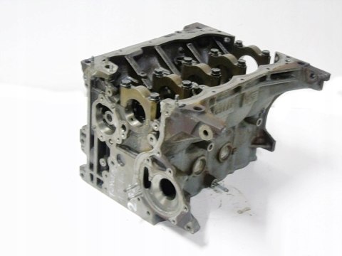 BLOK SILNIKA 1.3 16V VVTI YARIS RACTIS 2SZ JUSTY BLOK SILNIKA 1.3 16V VVTI YARIS RACTIS 2SZ JUSTY