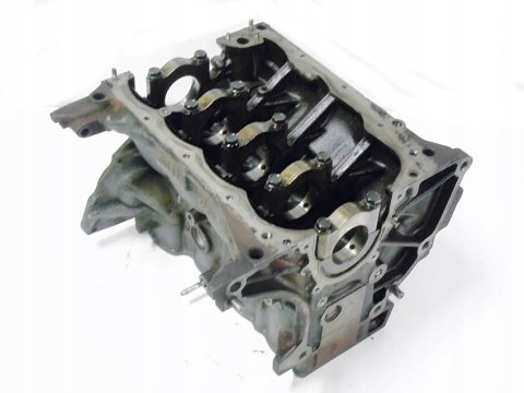 BLOK SILNIKA 1.3 16V VVTI YARIS RACTIS 2SZ JUSTY BLOK SILNIKA 1.3 16V VVTI YARIS RACTIS 2SZ JUSTY