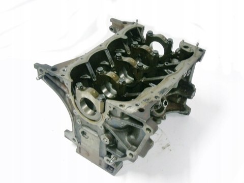 BLOK SILNIKA 1.3 16V VVTI YARIS RACTIS 2SZ JUSTY BLOK SILNIKA 1.3 16V VVTI YARIS RACTIS 2SZ JUSTY