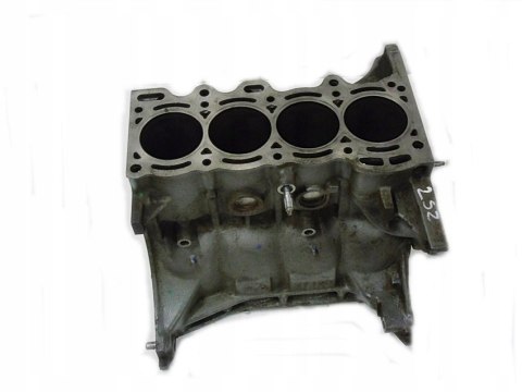 BLOK SILNIKA 1.3 16V VVTI YARIS RACTIS 2SZ JUSTY BLOK SILNIKA 1.3 16V VVTI YARIS RACTIS 2SZ JUSTY