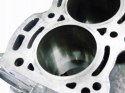 BLOK SILNIKA 1.3 16V VVTI YARIS RACTIS 2SZ JUSTY