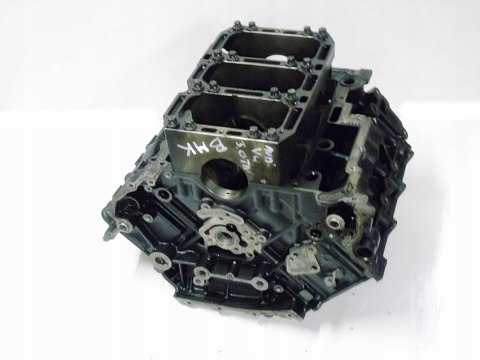 BLOK SILNIKA BMK 3.0 TDI AUDI A6 C6 PHAETON A4 A8 BLOK SILNIKA BMK 3.0 TDI AUDI A6 C6 PHAETON A4 A8