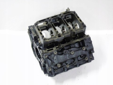 BLOK SILNIKA BMK 3.0 TDI AUDI A6 C6 PHAETON A4 A8 BLOK SILNIKA BMK 3.0 TDI AUDI A6 C6 PHAETON A4 A8