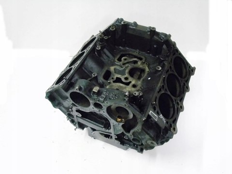 BLOK SILNIKA BMK 3.0 TDI AUDI A6 C6 PHAETON A4 A8 BLOK SILNIKA BMK 3.0 TDI AUDI A6 C6 PHAETON A4 A8