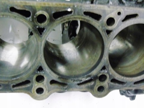 BLOK SILNIKA BMK 3.0 TDI AUDI A6 C6 PHAETON A4 A8 BLOK SILNIKA BMK 3.0 TDI AUDI A6 C6 PHAETON A4 A8