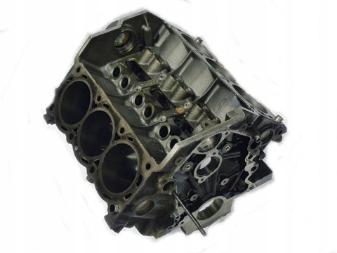 BLOK SILNIKA FORD MUSTANG 3.8 V6 94-03 RF 8L8E-FA BLOK SILNIKA FORD MUSTANG 3.8 V6 94-03 RF 8L8E-FA