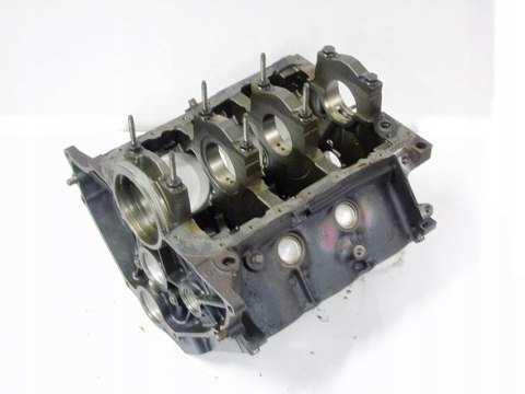BLOK SILNIKA FORD MUSTANG 3.8 V6 94-03 RF 8L8E-FA BLOK SILNIKA FORD MUSTANG 3.8 V6 94-03 RF 8L8E-FA