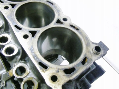 BLOK SILNIKA FORD MUSTANG 3.8 V6 94-03 RF 8L8E-FA BLOK SILNIKA FORD MUSTANG 3.8 V6 94-03 RF 8L8E-FA