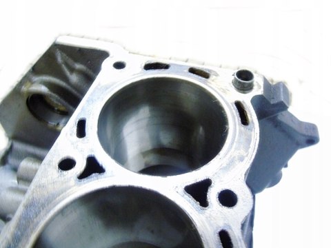 BLOK SILNIKA FORD MUSTANG 3.8 V6 94-03 RF 8L8E-FA BLOK SILNIKA FORD MUSTANG 3.8 V6 94-03 RF 8L8E-FA