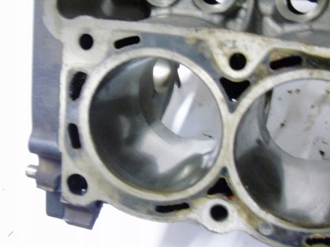 BLOK SILNIKA FORD MUSTANG 3.8 V6 94-03 RF 8L8E-FA BLOK SILNIKA FORD MUSTANG 3.8 V6 94-03 RF 8L8E-FA