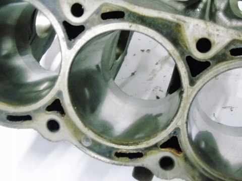 BLOK SILNIKA FORD MUSTANG 3.8 V6 94-03 RF 8L8E-FA BLOK SILNIKA FORD MUSTANG 3.8 V6 94-03 RF 8L8E-FA