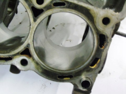 BLOK SILNIKA FORD MUSTANG 3.8 V6 94-03 RF 8L8E-FA BLOK SILNIKA FORD MUSTANG 3.8 V6 94-03 RF 8L8E-FA