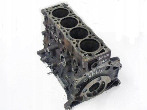 BLOK SILNIKA UFWA 2.0 TDCI GALAXY 2 S-MAX MONDEO 4 BLOK SILNIKA UFWA 2.0 TDCI GALAXY 2 S-MAX MONDEO 4