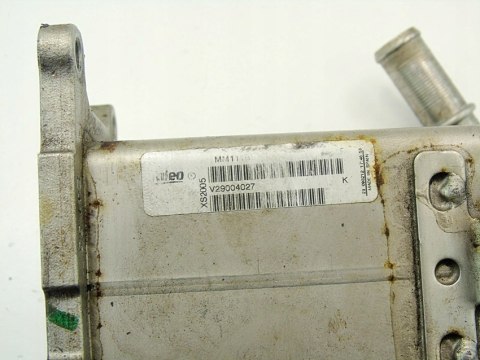 CHŁODNICA SPALIN 2.0 TDCI GALAXY S-MAX MONDEO 4 CHŁODNICA SPALIN 2.0 TDCI GALAXY S-MAX MONDEO 4