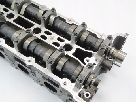 GŁOWICA 3.2 4.0 V8 JAGUAR XJ XJ8 XKR XK8 GŁOWICA 3.2 4.0 V8 JAGUAR XJ XJ8 XKR XK8