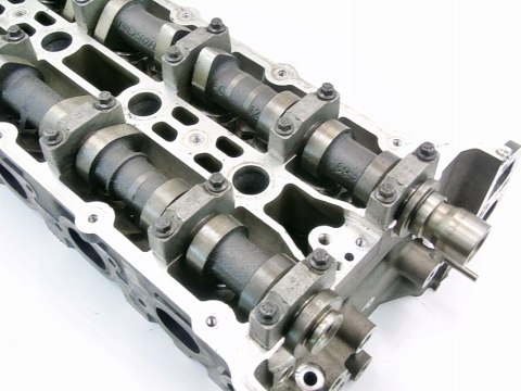 GŁOWICA 3.2 4.0 V8 JAGUAR XJ XJ8 XKR XK8 GŁOWICA 3.2 4.0 V8 JAGUAR XJ XJ8 XKR XK8