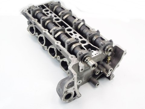 GŁOWICA 3.2 4.0 V8 JAGUAR XJ XJ8 XKR XK8 GŁOWICA 3.2 4.0 V8 JAGUAR XJ XJ8 XKR XK8