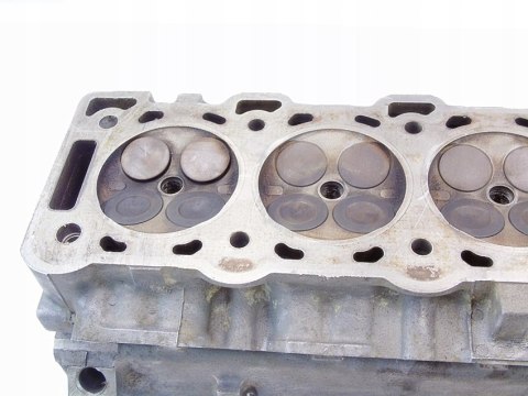 GŁOWICA 3.2 4.0 V8 JAGUAR XJ XJ8 XKR XK8 GŁOWICA 3.2 4.0 V8 JAGUAR XJ XJ8 XKR XK8
