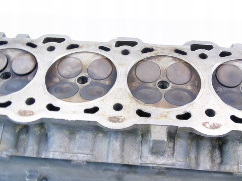 GŁOWICA 3.2 4.0 V8 JAGUAR XJ XJ8 XKR XK8 GŁOWICA 3.2 4.0 V8 JAGUAR XJ XJ8 XKR XK8