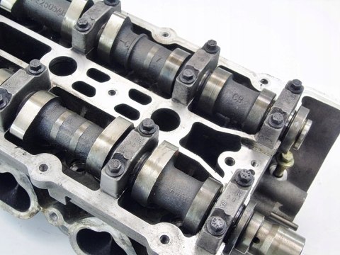GŁOWICA 3.2 4.0 V8 JAGUAR XJ XJ8 XKR XK8 GŁOWICA 3.2 4.0 V8 JAGUAR XJ XJ8 XKR XK8