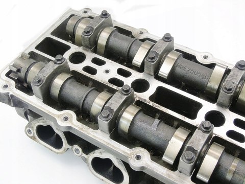 GŁOWICA 3.2 4.0 V8 JAGUAR XJ XJ8 XKR XK8 GŁOWICA 3.2 4.0 V8 JAGUAR XJ XJ8 XKR XK8