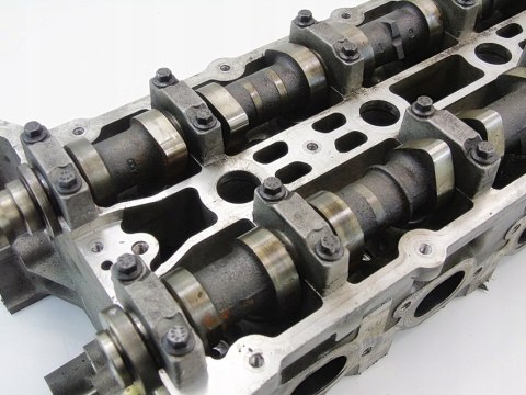 GŁOWICA 3.2 4.0 V8 JAGUAR XJ XJ8 XKR XK8 GŁOWICA 3.2 4.0 V8 JAGUAR XJ XJ8 XKR XK8