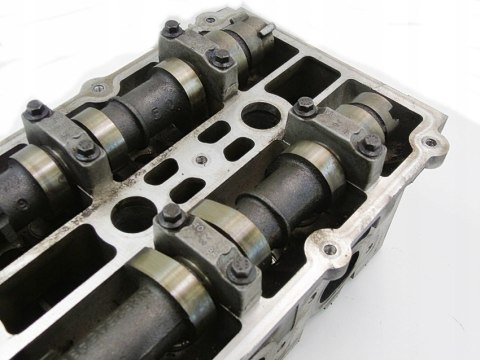 GŁOWICA 3.2 4.0 V8 JAGUAR XJ XJ8 XKR XK8 GŁOWICA 3.2 4.0 V8 JAGUAR XJ XJ8 XKR XK8