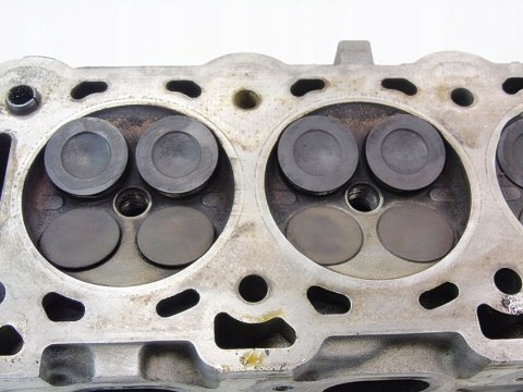 GŁOWICA 3.2 4.0 V8 JAGUAR XJ XJ8 XKR XK8 GŁOWICA 3.2 4.0 V8 JAGUAR XJ XJ8 XKR XK8