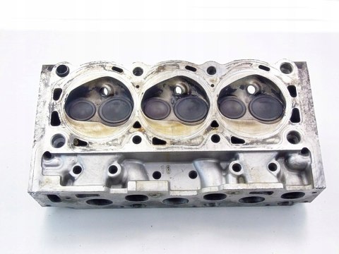GŁOWICA FORD MUSTANG IV 3.8 V6 94-03 YF2E6090A20A GŁOWICA FORD MUSTANG IV 3.8 V6 94-03 YF2E6090A20A