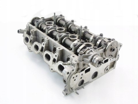 GŁOWICA WAŁKI 1.3 16V VVTI YARIS RACTIS 2SZ JUSTY GŁOWICA WAŁKI 1.3 16V VVTI YARIS RACTIS 2SZ JUSTY