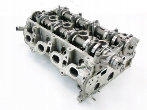 GŁOWICA WAŁKI 1.3 16V VVTI YARIS RACTIS 2SZ JUSTY GŁOWICA WAŁKI 1.3 16V VVTI YARIS RACTIS 2SZ JUSTY