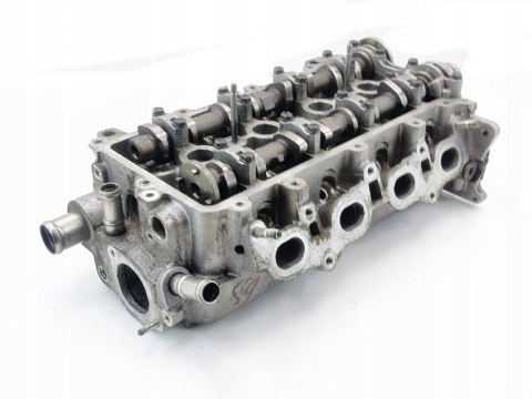 GŁOWICA WAŁKI 1.3 16V VVTI YARIS RACTIS 2SZ JUSTY GŁOWICA WAŁKI 1.3 16V VVTI YARIS RACTIS 2SZ JUSTY