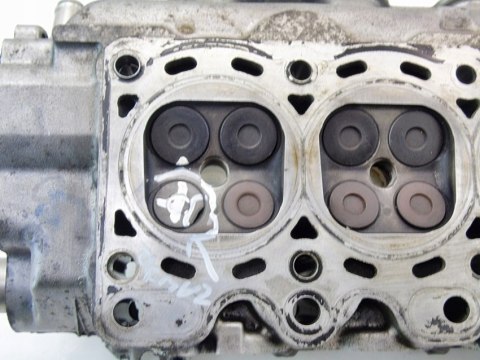 GŁOWICA WAŁKI 1.3 16V VVTI YARIS RACTIS 2SZ JUSTY GŁOWICA WAŁKI 1.3 16V VVTI YARIS RACTIS 2SZ JUSTY