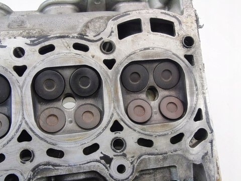GŁOWICA WAŁKI 1.3 16V VVTI YARIS RACTIS 2SZ JUSTY GŁOWICA WAŁKI 1.3 16V VVTI YARIS RACTIS 2SZ JUSTY