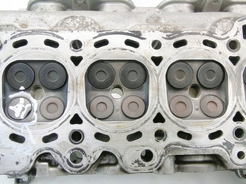GŁOWICA WAŁKI 1.3 16V VVTI YARIS RACTIS 2SZ JUSTY GŁOWICA WAŁKI 1.3 16V VVTI YARIS RACTIS 2SZ JUSTY