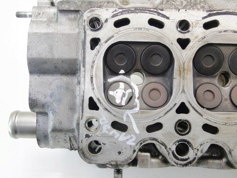 GŁOWICA WAŁKI 1.3 16V VVTI YARIS RACTIS 2SZ JUSTY GŁOWICA WAŁKI 1.3 16V VVTI YARIS RACTIS 2SZ JUSTY