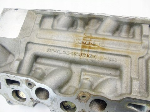 KOLEKTOR SSĄCY KLAPY FORD MUSTANG IV 3.8 V6 94-03 KOLEKTOR SSĄCY KLAPY FORD MUSTANG IV 3.8 V6 94-03