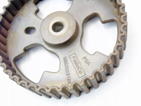 KOŁO ROZRZĄDU 2.0 TDCI GALAXY 2 S-MAX MONDEO 4 KOŁO ROZRZĄDU 2.0 TDCI GALAXY 2 S-MAX MONDEO 4