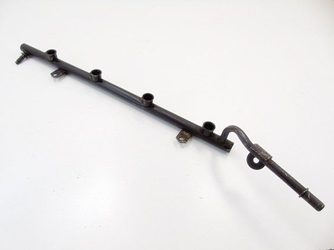 LISTWA WTRYSKOWA 3.2 4.0 V8 JAGUAR XJ XJ8 XKR XK8 LISTWA WTRYSKOWA 3.2 4.0 V8 JAGUAR XJ XJ8 XKR XK8
