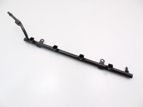 LISTWA WTRYSKOWA 3.2 4.0 V8 JAGUAR XJ XJ8 XKR XK8 LISTWA WTRYSKOWA 3.2 4.0 V8 JAGUAR XJ XJ8 XKR XK8