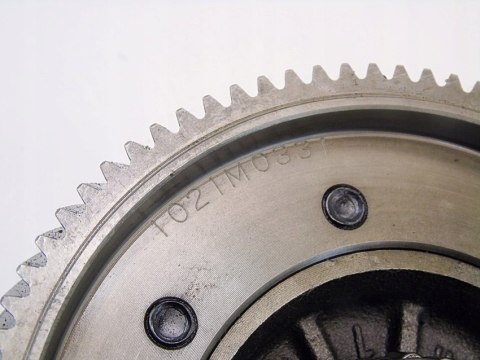 MECHANIZM RÓŻNICOWY AF13II 60-40SN ASTRA G H CORSA MECHANIZM RÓŻNICOWY AF13II 60-40SN ASTRA G H CORSA