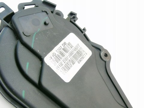 OBUDOWA ROZRZĄDU 2.0 TDCI GALAXY 2 S-MAX MONDEO 4 OBUDOWA ROZRZĄDU 2.0 TDCI GALAXY 2 S-MAX MONDEO 4